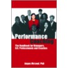 Performance Coaching by Angus McLeod