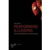 Performing Illusions door Dan North