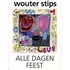 Alle dagen feest