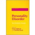 Personality Disorder