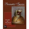 Personality Theories door Mike Abrams