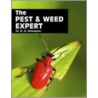 Pest And Weed Expert door Dr D.G. Hessayon