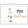 Pete the Sheep-Sheep door Jackie French