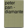 Peter Pan - Diamante by Carlos Busquets