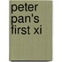 Peter Pan's First Xi