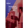 Van Dale Middelgroot woordenboek Nederlands-Engels door van Dale