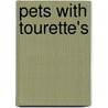 Pets with Tourette's door Mike Lepine