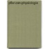 Pflanzen-Physiologie