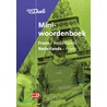 Van Dale Miniwoordenboek Frans by van Dale