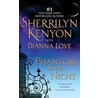 Phantom in the Night door Sherrilyn Sherrilyn Kenyon