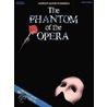 Phantom of the Opera door Andrew Lloyd Webber