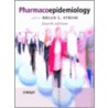 Pharmacoepidemiology by Stephen E. Kimmel