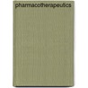 Pharmacotherapeutics door Kathleen Jo Gutierrez