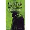 Angstdroom by Mel Hartman