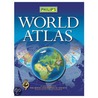 Philip's World Atlas by Roger Phillips