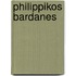 Philippikos Bardanes