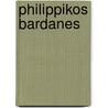 Philippikos Bardanes door Miriam T. Timpledon
