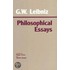 Philosophical Essays
