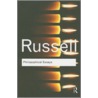 Philosophical Essays by Russell Bertrand Russell