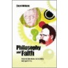 Philosophy And Faith door Steve Wilkens