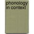 Phonology In Context