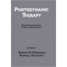 Photodynamic Therapy door Henderson/