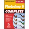 Photoshop 6 Complete door Sybex Inc