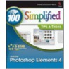 Photoshop Elements X door Mike Wooldridge