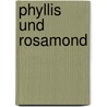 Phyllis und Rosamond door Virginia Woolfe