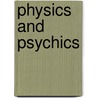 Physics And Psychics door Victor J. Stenger