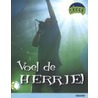 Voel de herrie! door Anna Clayborne