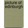 Picture of Edinburgh door John Stark
