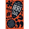 Irritaal door B. van Balen