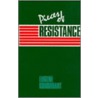 Pieces Of Resistance door Goodheart Eugene
