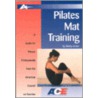 Pilates Mat Training door Shirley Archer
