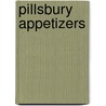 Pillsbury Appetizers door Pillsbury Company