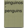 Pinguinos - Penguins door Sergio Zagier