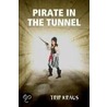 Pirate In The Tunnel door Trip Kraus
