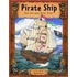 Pirate Ship Carousel