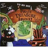 Pirate Treasure Hunt door John O'Leary