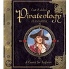 Pirateology Handbook by Dugald Steer