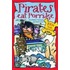 Pirates Eat Porridge