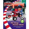 Pit Stop Poster Book door Onbekend