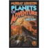 Planets Of Adventure