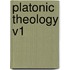 Platonic Theology V1