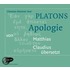 Platons Apologie. Cd