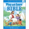Play-And-Learn Bible door Standard Publishing