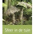 Sfeer in de tuin