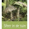 Sfeer in de tuin door F. Avenue