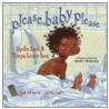 Please, Baby, Please door Tonya Lewis Lee